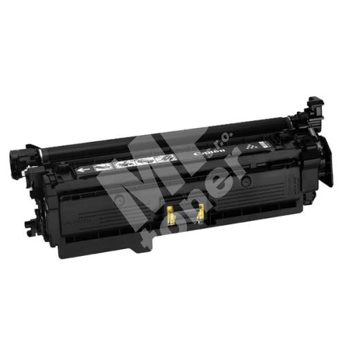 Toner Canon CRG-723Y, yellow, renovace 1