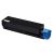 Kompatibilní toner OKI 44992402, B401, black, MP print