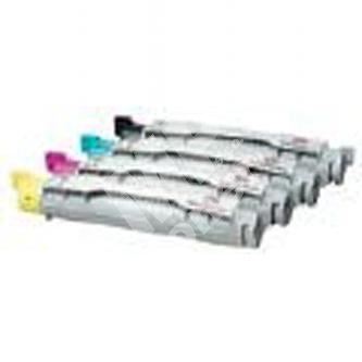 Toner Epson Aculaser C4100, modrá, C13S050146 originál 1