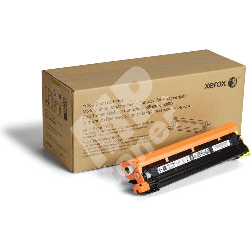 Válec Xerox 108R01419, yellow, originál 1