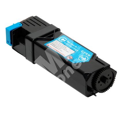 Toner Xerox 106R01282, cyan, MP print 1