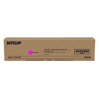 Toner Develop TN-514M, Ineo+ 458, 558, A9E83D0, magenta, originál