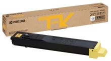 Toner Kyocera TK-8115Y, yellow, 1T02P3ANL0, originál