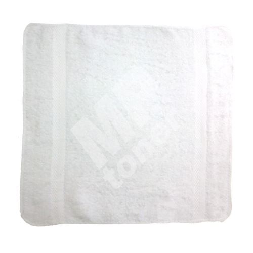 Clanax Šáteček froté 30 x 30 cm 1 kus 1