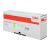 Toner OKI 45396301, MC760, 770, 780, yellow, originál
