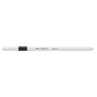 Liner Uni Emott, černý, 0,4mm