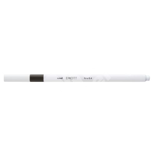 Liner Uni Emott, černý, 0,4mm 1