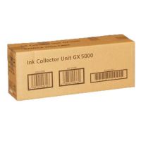 Odpadní nádobka Ricoh 405662, Aficio GX2500, black, originál