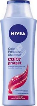 Nivea Color Protect šampon pro zářivou barvu 250 ml 1