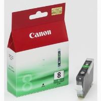 Cartridge Canon CLI-8G, originál 1 (1)