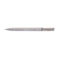 Uni Pin liner 0,1 mm, PIN01-200, sv. šedý 2 (1)