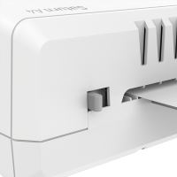 Laminátor Fellowes SATURN A4 4 (4)