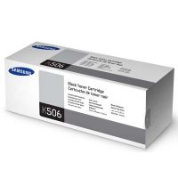 Toner Samsung CLT-K506S, CLP-680, 680ND, CLX-6260, black, SU180A, originál