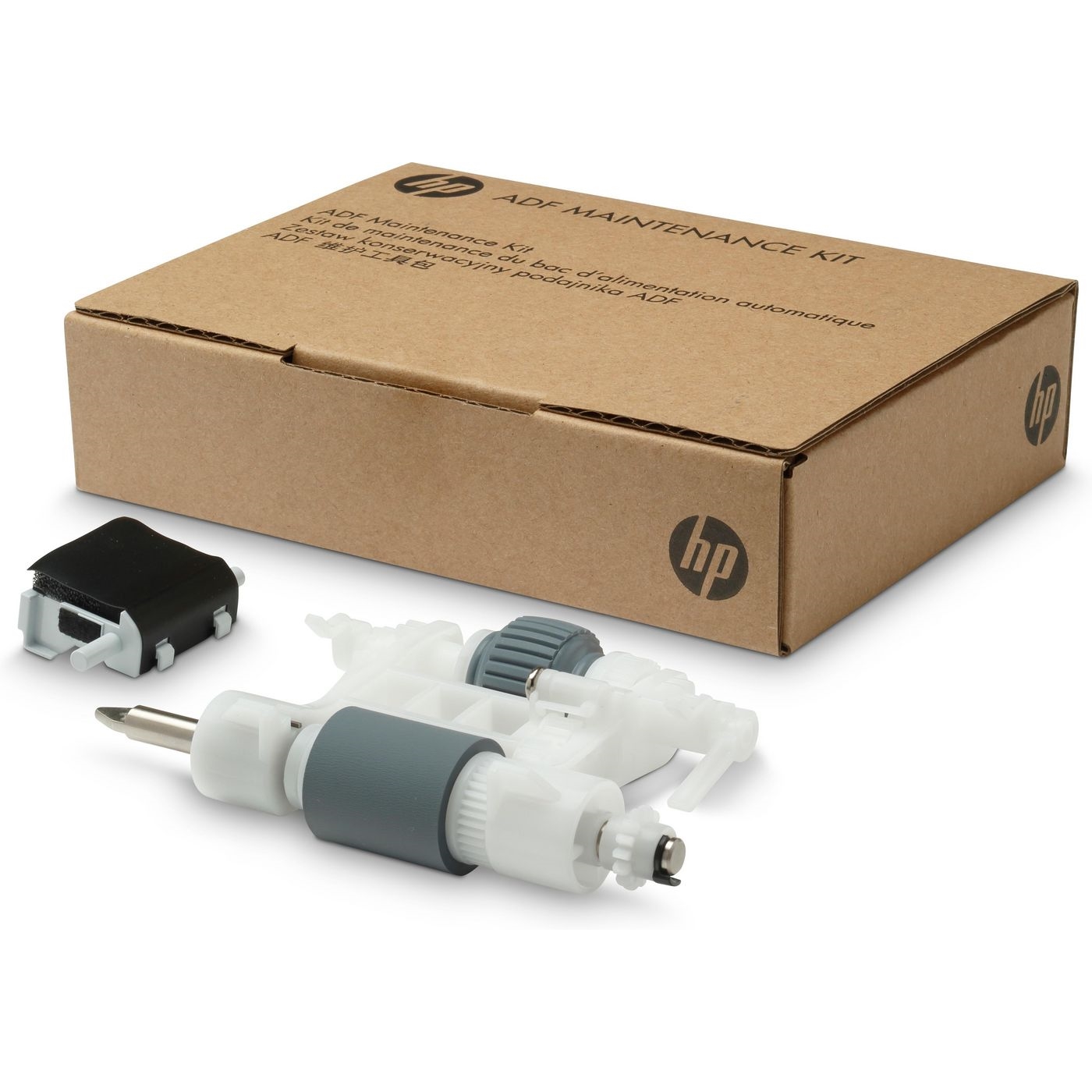 Maintenance kit ADF HP Q7842A, LaserJet M5025mpf, M5035, originál