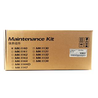 Maintenance kit Kyocera MK-1140, M2035dn, M2535dn, 1702ML0NL0, originál