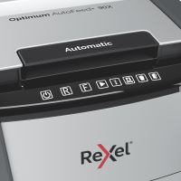 Rexel Optimum AutoFeed 90X automatická skartovačka 4 (4)