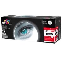 Toner TB kompatibilní s Canon EP27, black, 100% new