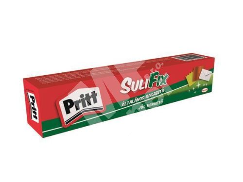 Lepidlo tekuté Pritt Sulifix, 35g 1
