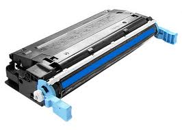 Kompatibilní toner HP Q5951A modrá Color LaserJet 4700 MP print