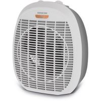 Teplovzdušný ventilátor Sencor SFH7017WH, bílá