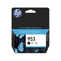 Inkoustová cartridge HP L0S58AE, OfficeJet Pro 8218, 8710, black, No.953, originál