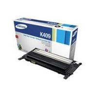Toner Samsung CLP-310, CLP-315, černý, CLT-K4092S/ELS, SU138A, originál