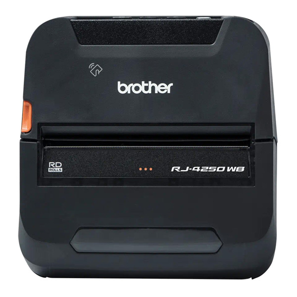 Mobilní tiskárna Brother RJ4250WB