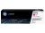 Toner HP CF403A, LaserJet Pro M277n, M252n, magenta, 201A, originál