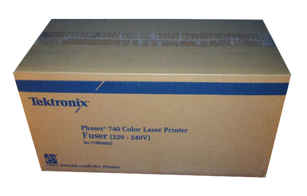 Fuser Xerox Phaser 740, 115R52, originál