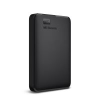 Externí HDD 2.5" WD Elements Portable 1TB USB Externí HDD 2.5" WD Elements Portable 1TB USB