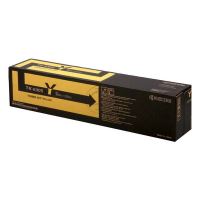 Toner Kyocera Mita TK-8305Y, 3050Ci/3550Ci, yellow, originál