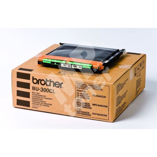 Přenosový pás Brother BU-300CL, originál 1