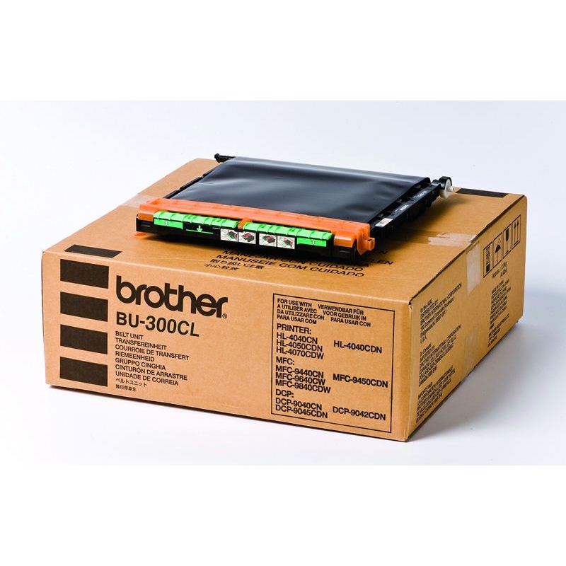 Přenosový pás Brother BU-300CL, HL-4150CDN, 4570CDW, transfer belt, originál