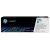 Toner HP CF211A, LaserJet Pro 200 M276n, cyan, 131A, originál