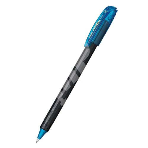 Pentel EnerGel BL417, gelové pero, světle modré 2