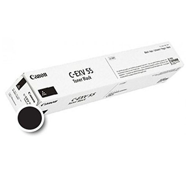 Toner Canon CEXV55, iR-C256i, C356P, black, 2182C002, originál