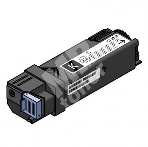 Toner Xerox 006R01642, black, originál 1