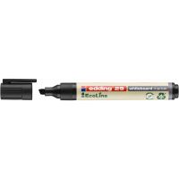 Popisovač na bílé tabule Edding 29 Ecoline, černá
