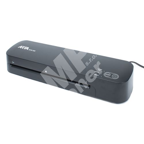 Laminátor ARTA G10 HD A4 1