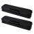 Kompatibilní toner Xerox 106R03048, Phaser 3020, WorkCenter 3025, black, 2-pack, MP print