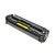 Kompatibilní toner HP CF382A, Color LaserJet Pro M476dn, M476dw, yellow, 312A, MP print