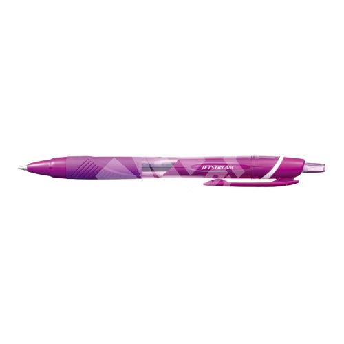 Uni Jetstream kuličkové pero SXN-150C, fialové 1