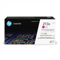 Toner HP W2133X, LaserJet SFP-5700, magenta, 213X, originál