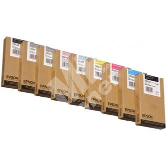 Cartridge Epson C13T603400, originál 1