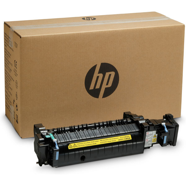 Fixační jednotka HP B5L36A, Color LaserJet Enterprise flow MFP M577c, originál