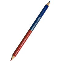 Tužka Koh-i-noor 3423 červeno-modrá Tužka Koh-i-noor 3423 červeno-modrá