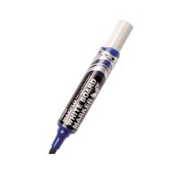 Popisovač Pentel Maxiflo MWL6M, na bíle tabule, modrý Popisovač Pentel Maxiflo MWL6M, na bíle tabule, modrý