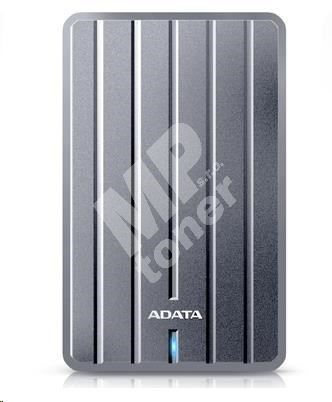 ADATA 1TB HC660, Externí HDD 2.5" USB 3.0, titanový 1