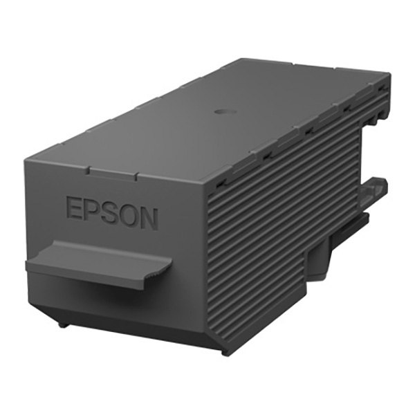 Maintenance box Epson C13T04D000, EcoTank ET-7700, ET-7750, L7160, L7180, originál