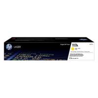Toner HP W2072A, Color LaserJet MFP179, yellow, 117A, originál Toner HP W2072A, Color LaserJet MFP179, yellow, 117A, originál